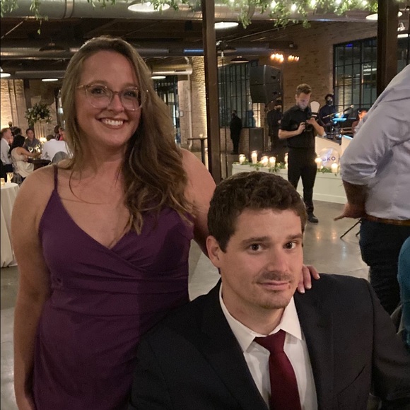 Meet your Poshers, Vanessa and Tommy! - Picture 2 of 5